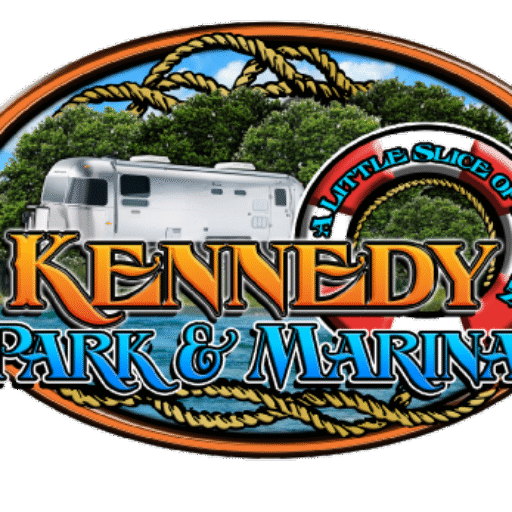 Kennedy Park and Marina WV